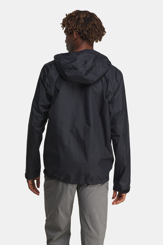 Patagonia Torrentshell 3L Hardshell Jas Heren black
