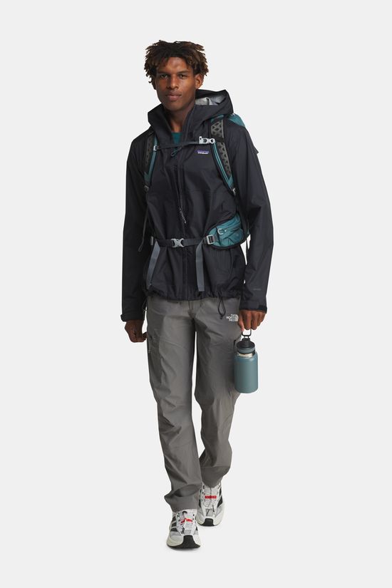 Patagonia Torrentshell 3L Hardshell Jas Heren black