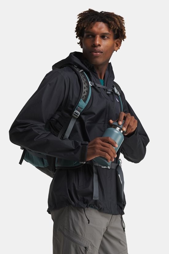 Patagonia Torrentshell 3L Hardshell Jas Heren black