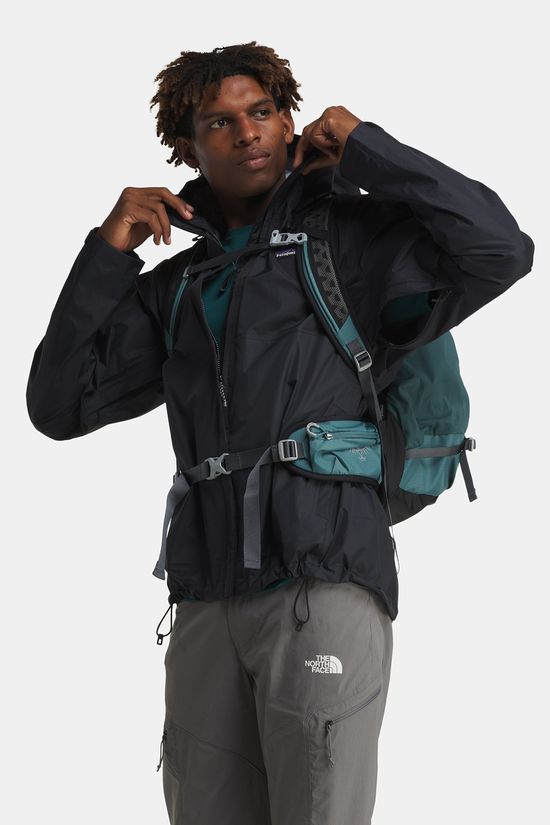 Patagonia Torrentshell 3L Hardshell Jas Heren black
