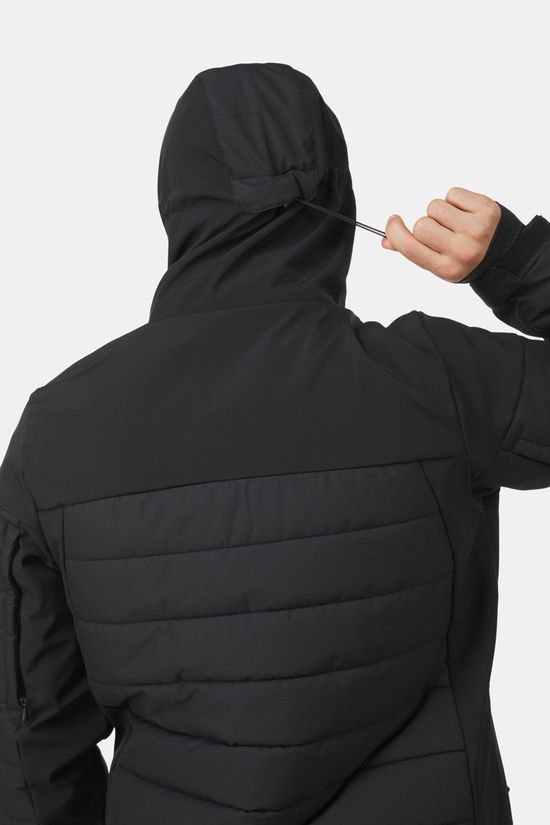 Protest Prtmount 23 Ski-Jas Black
