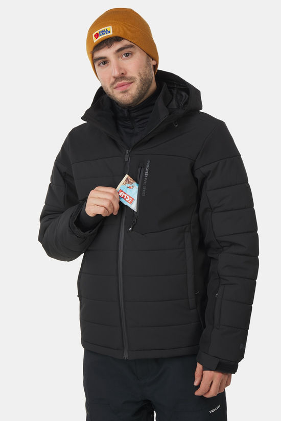 Protest Prtmount 23 Ski-Jas Black