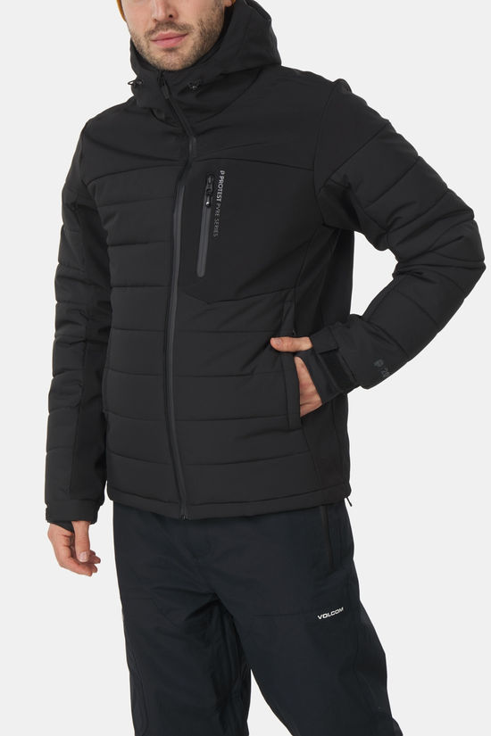 Protest Prtmount 23 Ski-Jas Black
