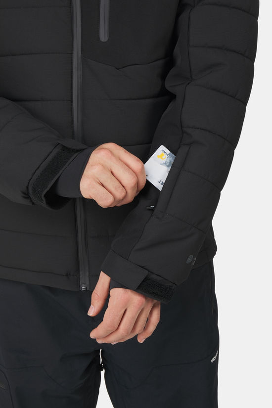 Protest Prtmount 23 Ski-Jas Black