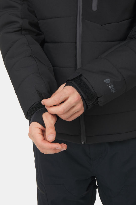Protest Prtmount 23 Ski-Jas Black