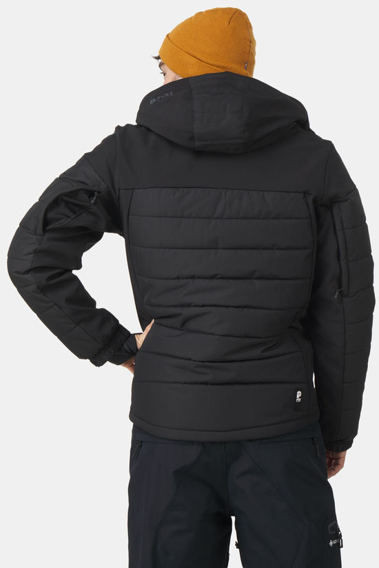 Protest Prtmount 23 Ski-Jas Black