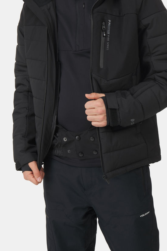 Protest Prtmount 23 Ski-Jas Black