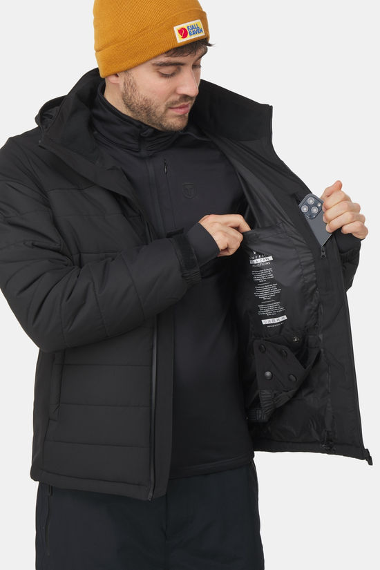 Protest Prtmount 23 Ski-Jas Black
