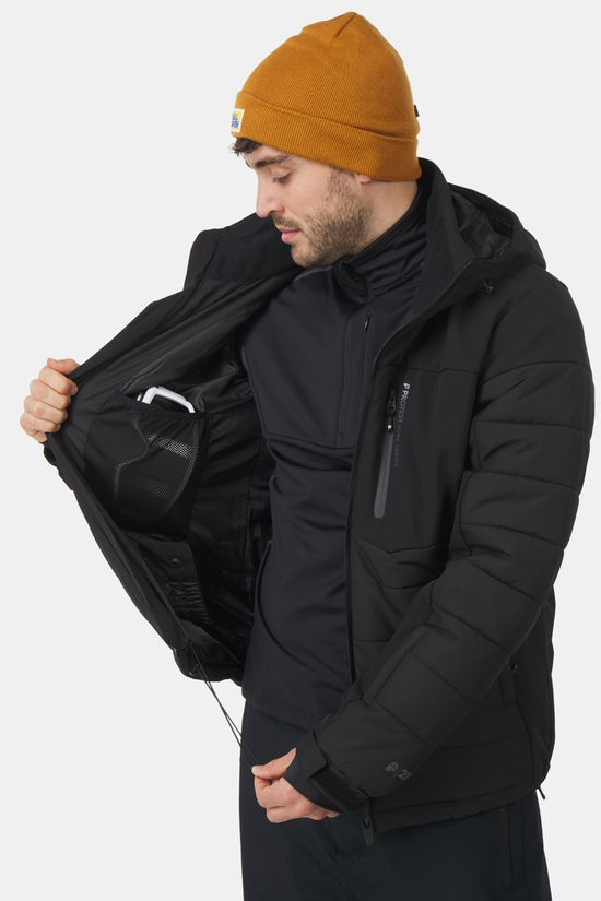 Protest Prtmount 23 Ski-Jas Black