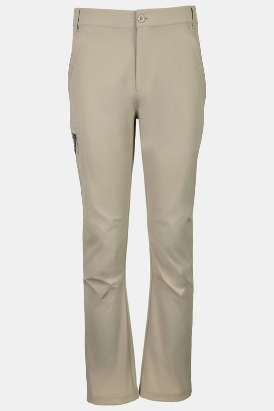 Ayacucho Dale Hiking Outdoorbroek Beige
