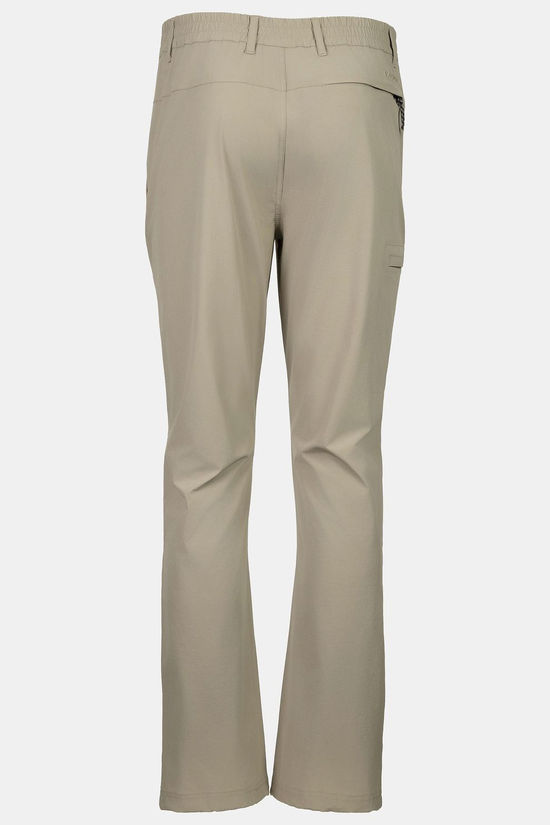 Ayacucho Dale Hiking Outdoorbroek Beige