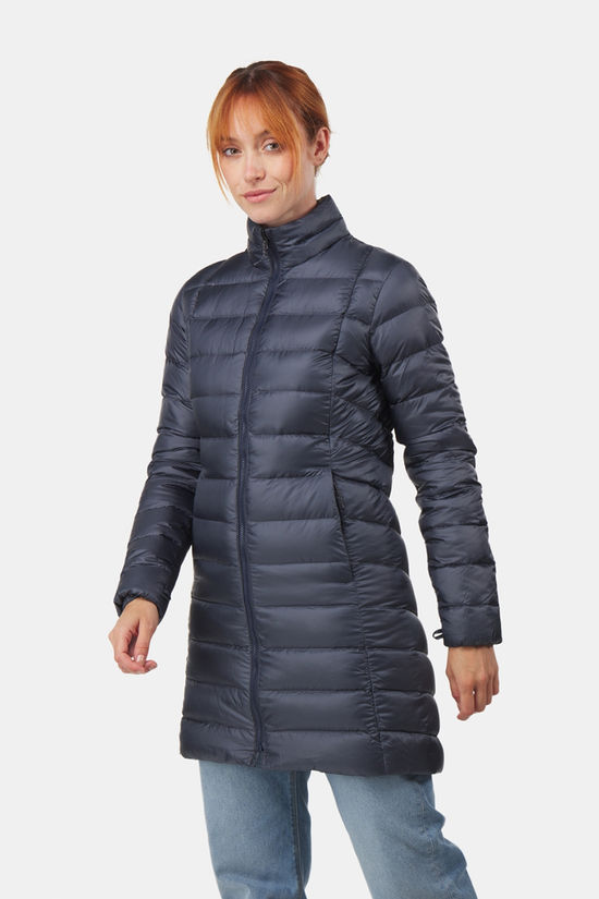 Patagonia Tres 3-in-1 Parka Dames dark blue