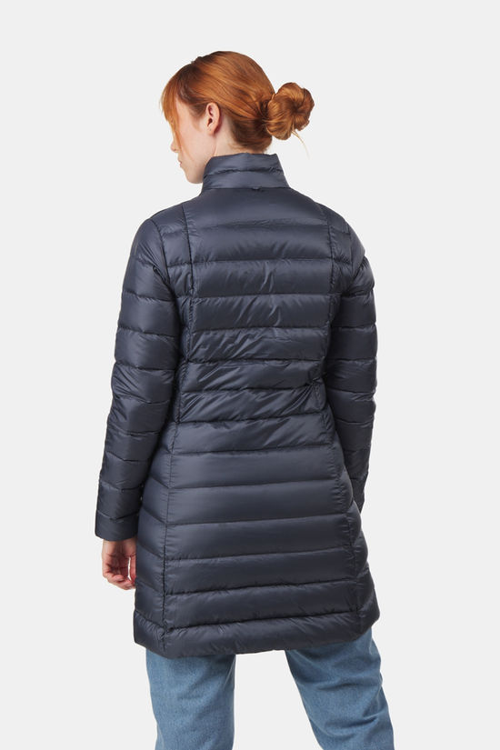 Patagonia Tres 3-in-1 Parka Dames dark blue