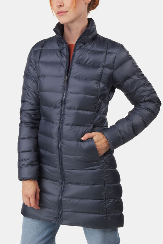 Patagonia Tres 3-in-1 Parka Dames dark blue