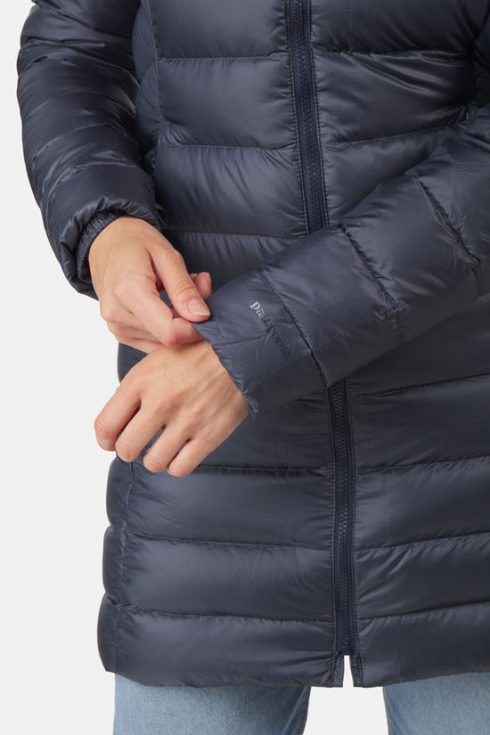 Patagonia Tres 3-in-1 Parka Dames dark blue