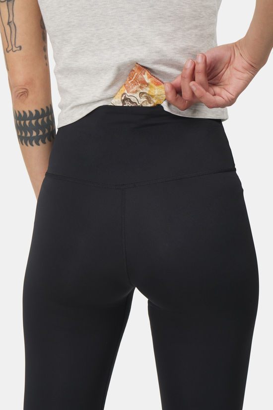 The North Face Flex High Rise 7/8 Tight black