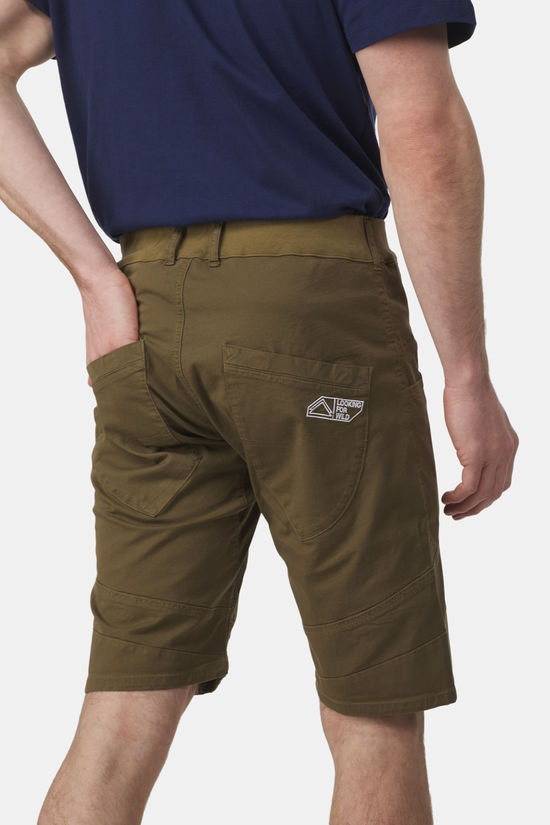 Looking For Wild Cilaos Olive Green/Mid Khaki
