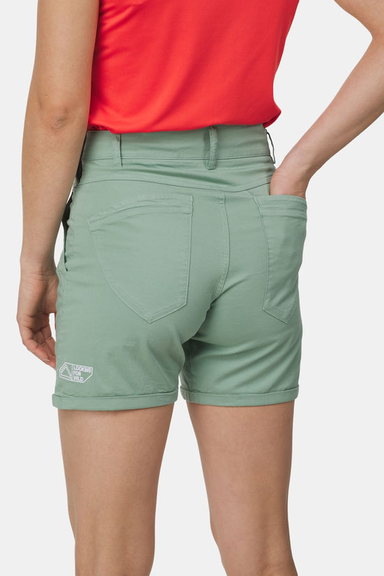 Looking For Wild Bavella Wms light khaki