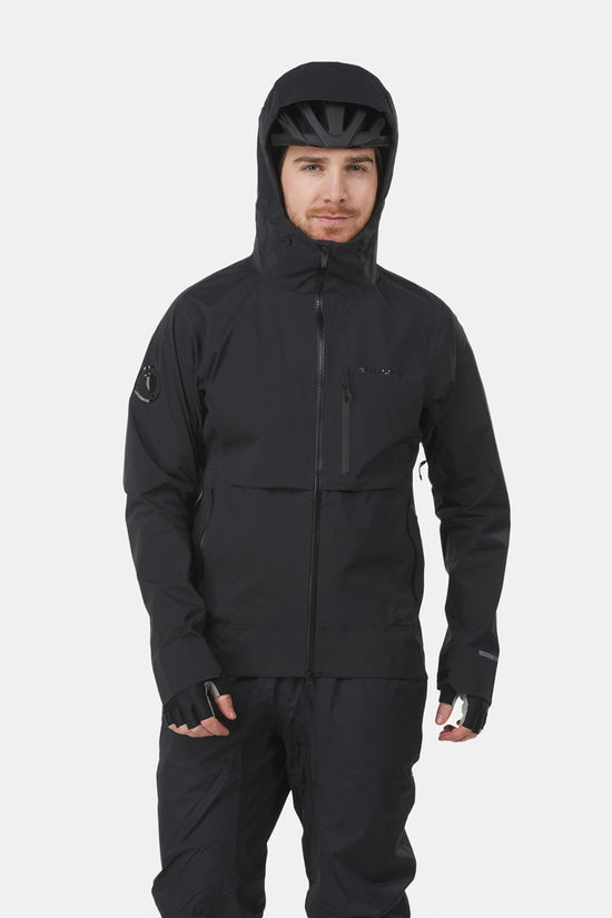 Endura MT500 Waterproof Hardshell Jas black