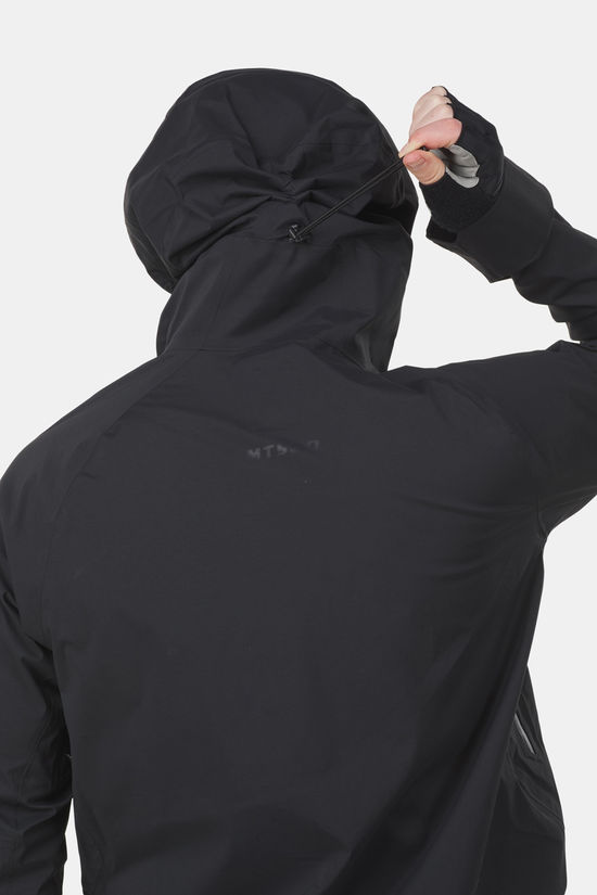 Endura MT500 Waterproof Hardshell Jas black