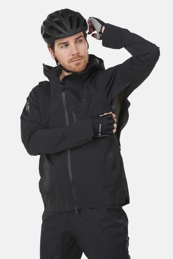 Endura MT500 Waterproof Hardshell Jas black
