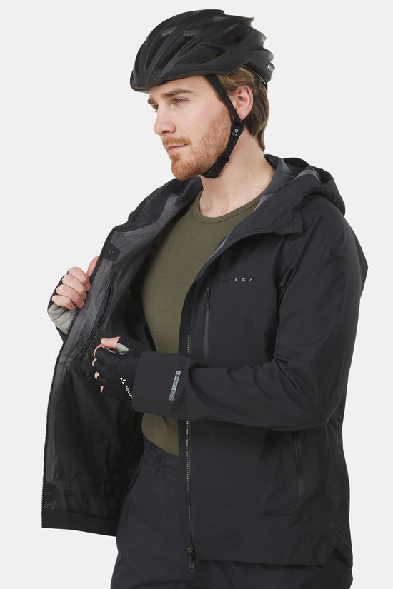Endura MT500 Waterproof Hardshell Jas black