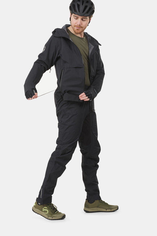 Endura MT500 Waterproof Hardshell Jas black