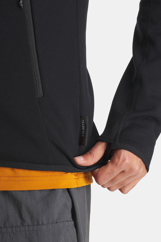Mammut Aconcaqua ML Fleece black