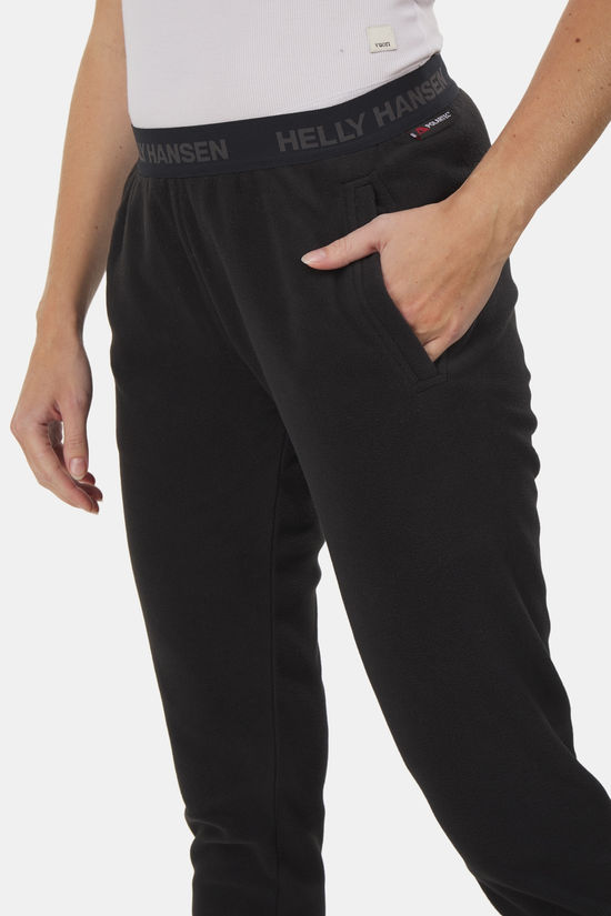 Helly Hansen Daybreaker Fleece Broek Dames Black