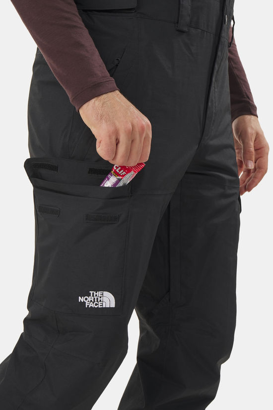 The North Face Freedom Bib Black