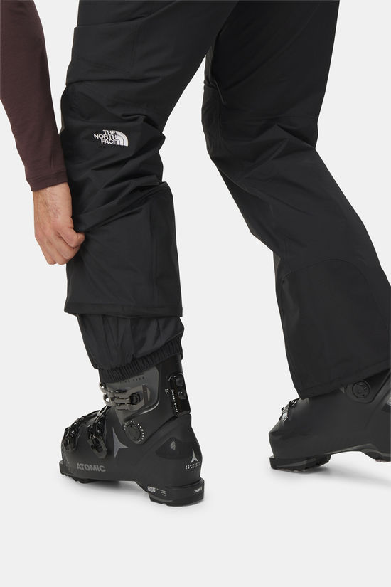 The North Face Freedom Bib Black