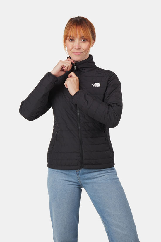 The North Face Carto Triclimate 3-in-1 Jas Dames Black