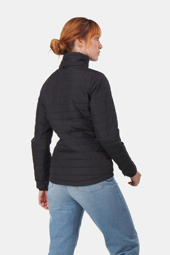 The North Face Carto Triclimate 3-in-1 Jas Dames Black