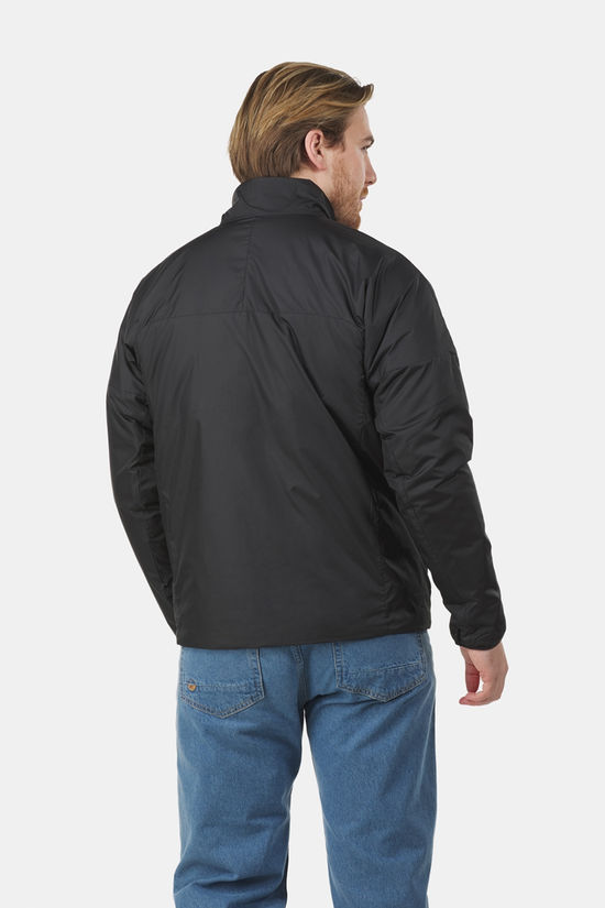 The North Face M Dryvent Mono Triclimate Jacket 3-In-1 Jas black