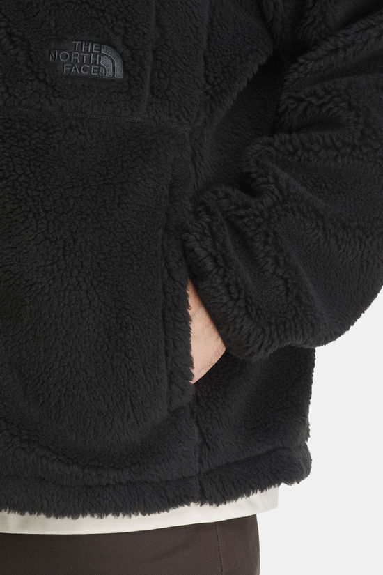 The North Face Extreme Pile FZ Fleecejack black