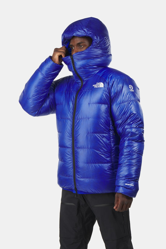The North Face Summit Pumori Down Donsjas blue