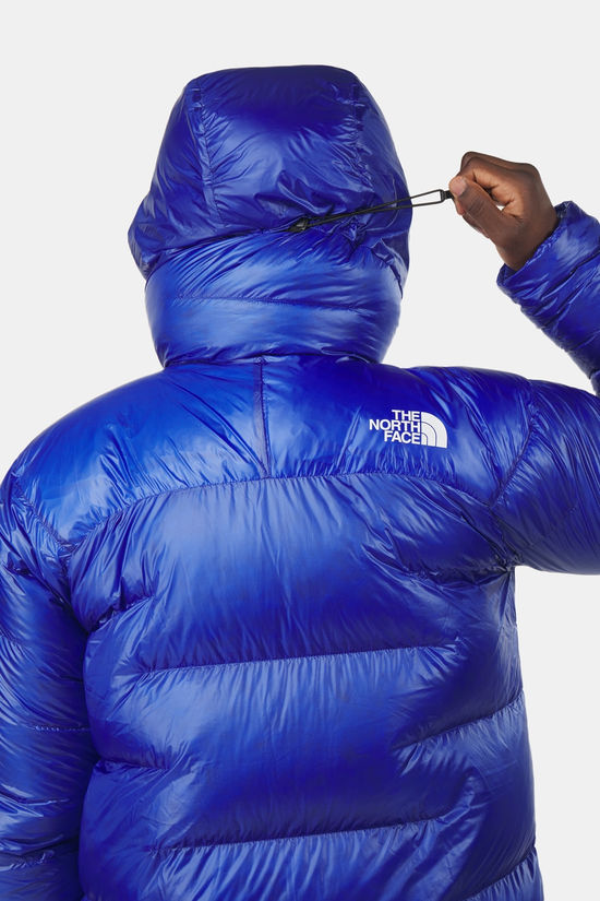 The North Face Summit Pumori Down Donsjas blue