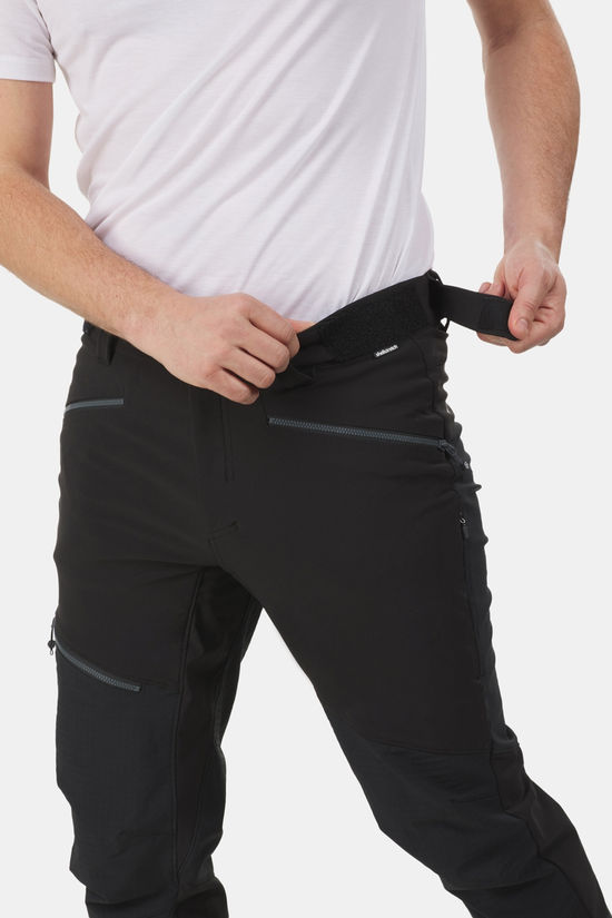 Ternua Selkenar Broek black