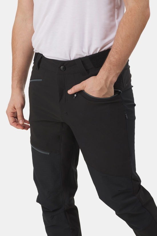 Ternua Selkenar Broek black