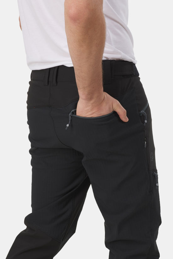 Ternua Selkenar Broek black