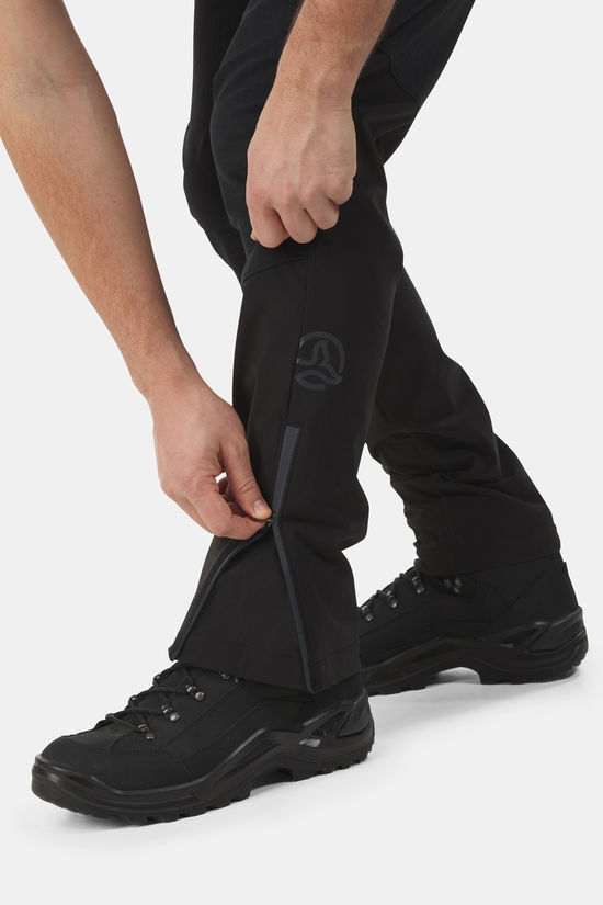 Ternua Selkenar Broek black