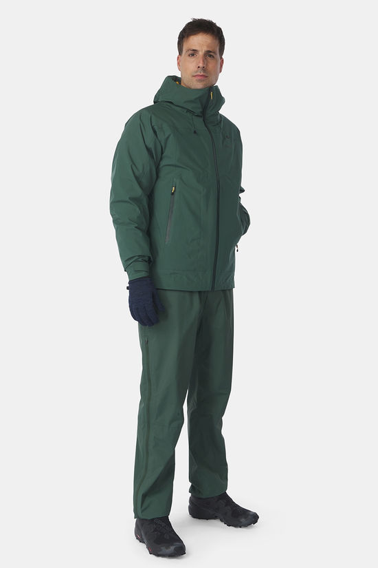 Ayacucho Drasland Waterproof Handschoen Navy Blue/Navy Blue