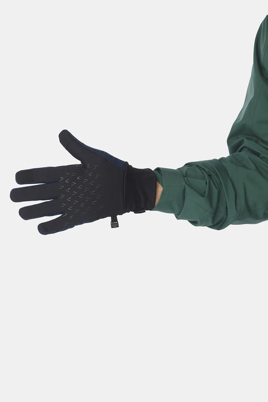 Ayacucho Drasland Waterproof Handschoen Navy Blue/Navy Blue