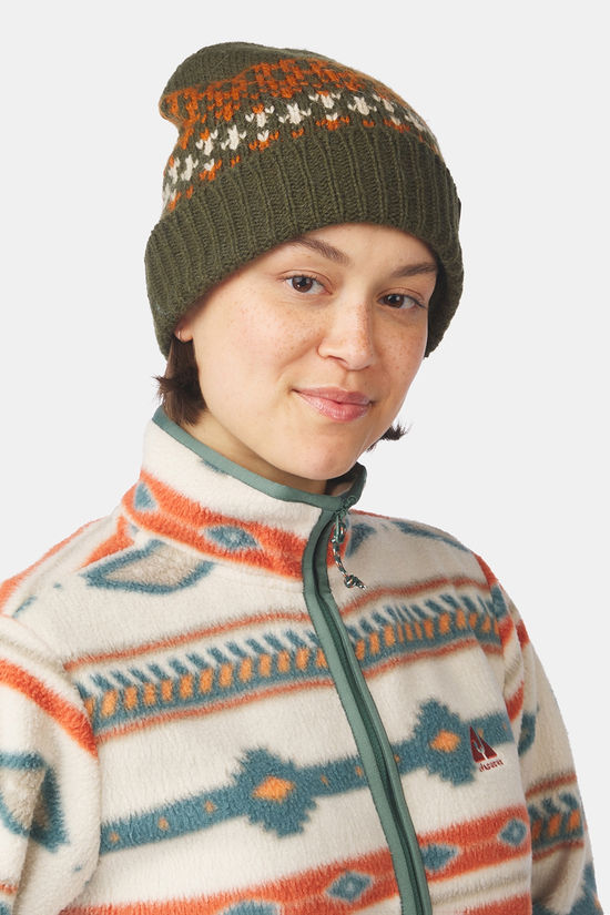 Ayacucho Ethan Muts green