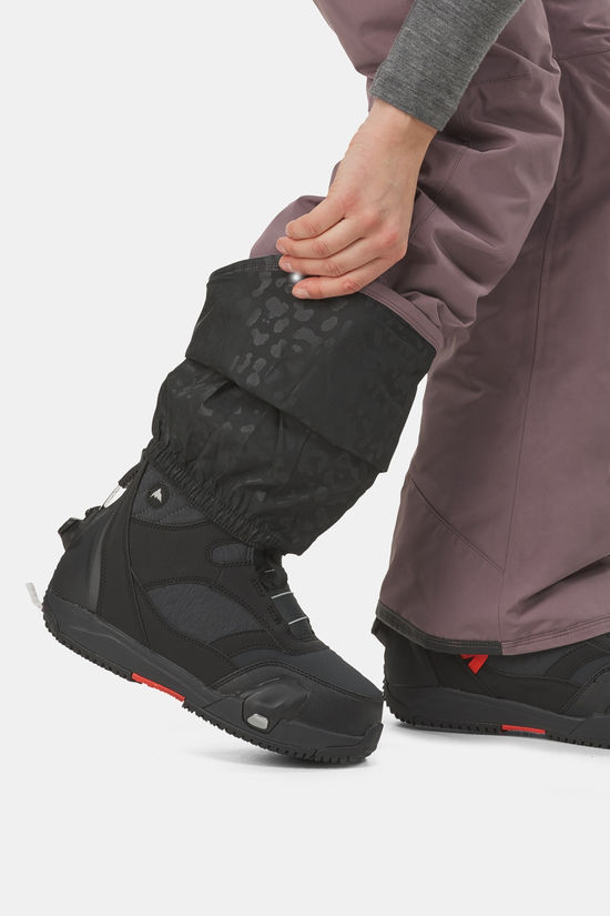 Volcom Knox Ins Gore-Tex Pant Skibroek Dames mid purple