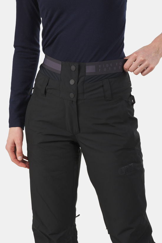 Picture Womens Exa Pants Skibroek Dames black