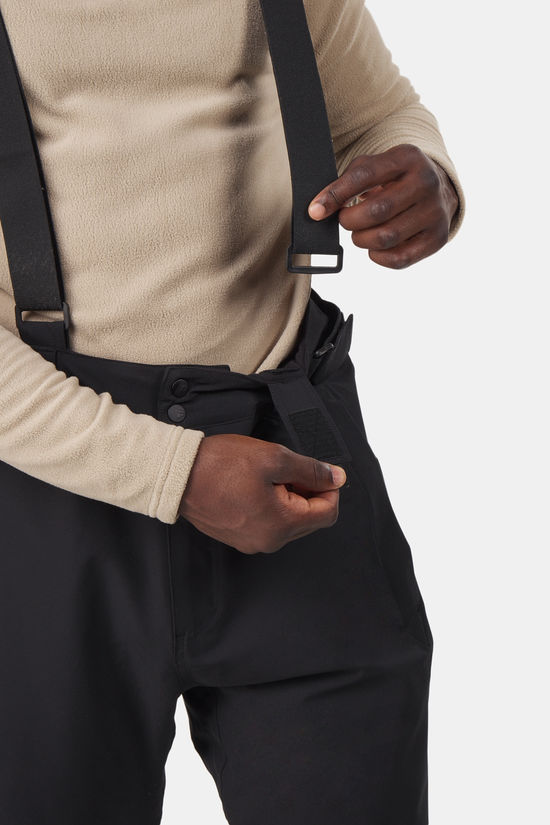 Protest Prtmikado Skibroek Black