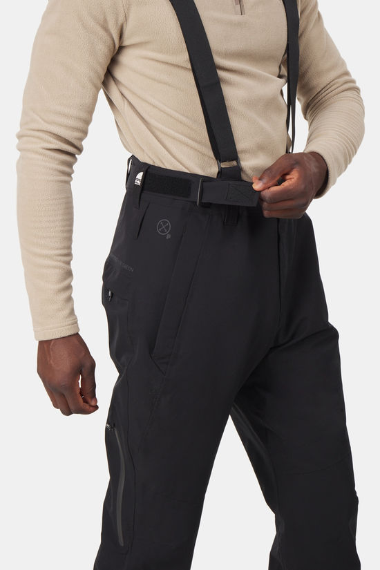 Protest Prtmikado Skibroek Black