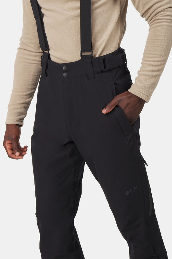 Protest Prtmikado Skibroek Black
