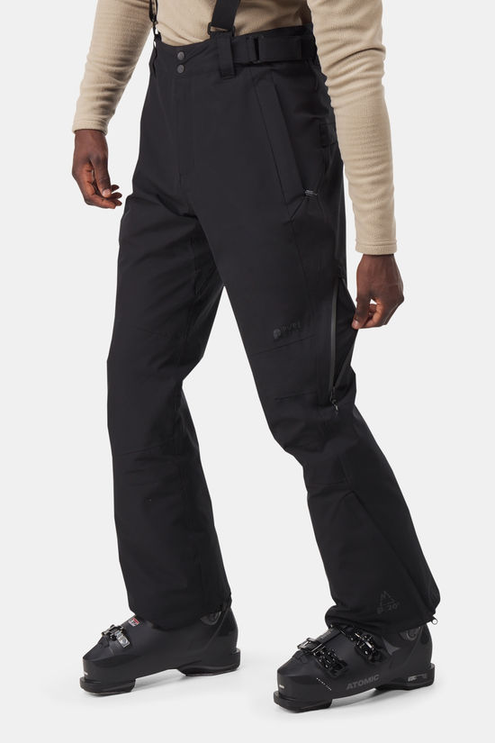 Protest Prtmikado Skibroek Black